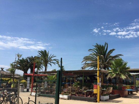 Tropic Beach Chiringuito